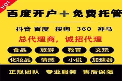 SEM广告投放策略的持续优化——某企业成功案例